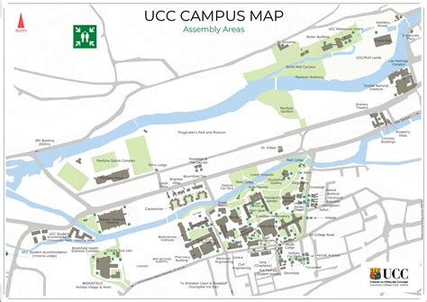 ucc congressional campus address|Contact/Locations/Map .